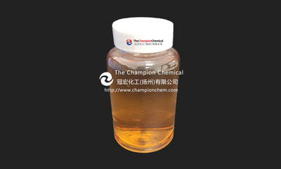 环保型湿强剂CHAMPRO–WE