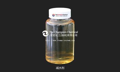 减水剂 CHAMPRO -DPB