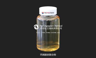 丙烯酸钠聚合物 DPB